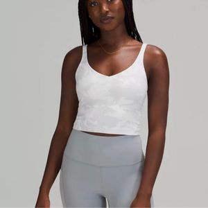 Lululemon cameo align tank